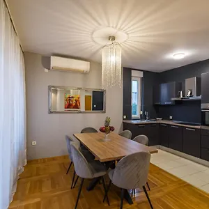  Apartman Haja Croatia