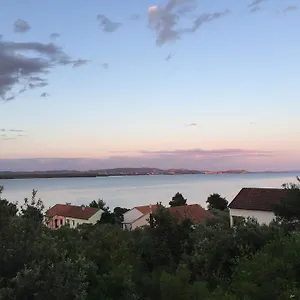  Apartman Uznik's Croatia